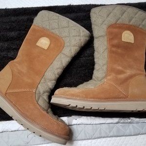 Sorel Winter Boots